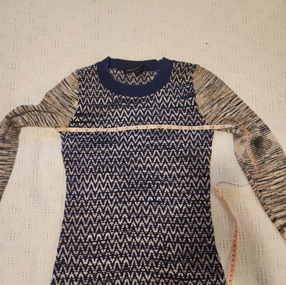 French Connection Sweater Dress - Picture 11 of 14